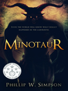 Cover image for Minotaur